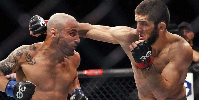 Can Alexander Volkanovski’s Daring Move against Islam Makhachev Rewrite UFC History in Just 11 Days?